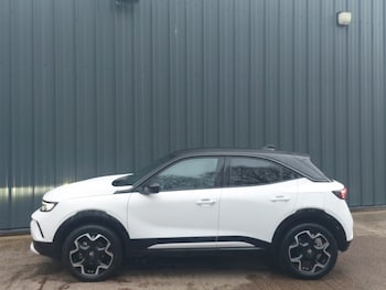 Used Vauxhall Mokka 2025 for sale - 76920717: Photo