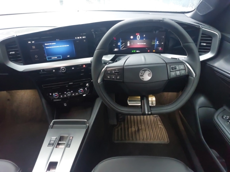 Used Vauxhall Mokka 2025 for sale - 76920717: Photo 7