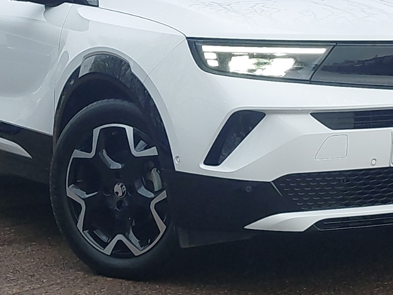 Used Vauxhall Mokka 2025 for sale - 76920717: Photo 9