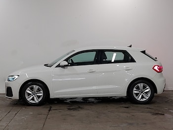 Used Audi A1 2021 for sale - 78477879: Photo