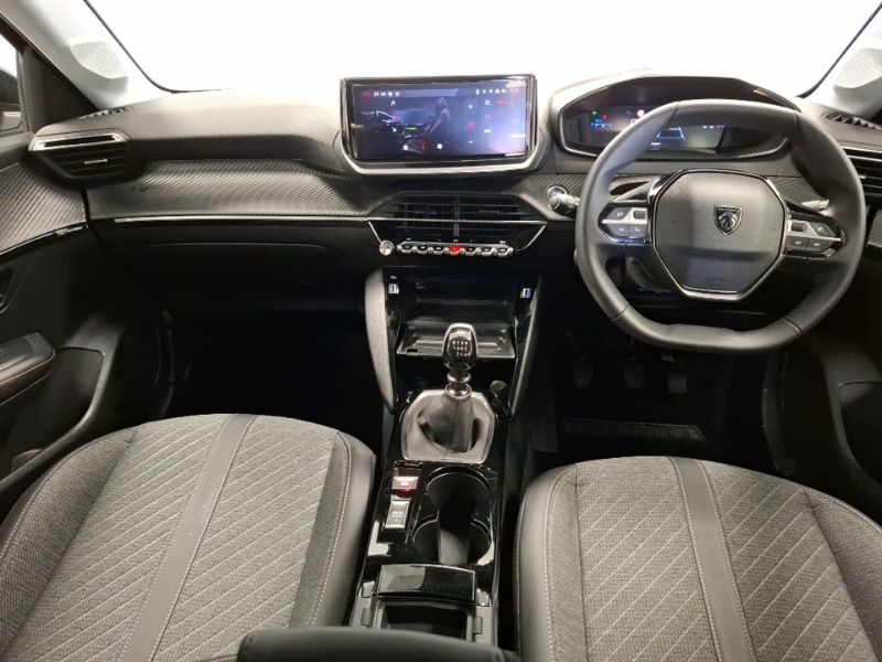 Used Peugeot 208 2024 for sale - 77790952: Photo 2