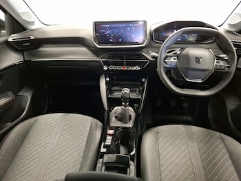 Used Peugeot 208 2024 for sale - 77790952: Photo