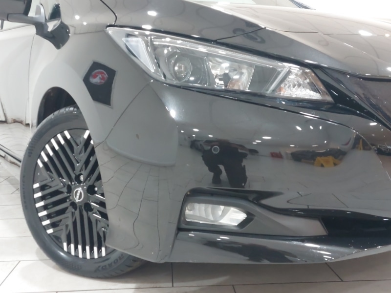 Used Nissan Leaf 2022 for sale - 76150231: Photo 9