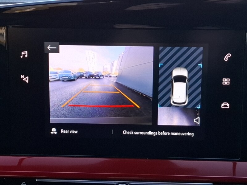 Used Vauxhall Mokka 2022 for sale - 77184638: Photo 11