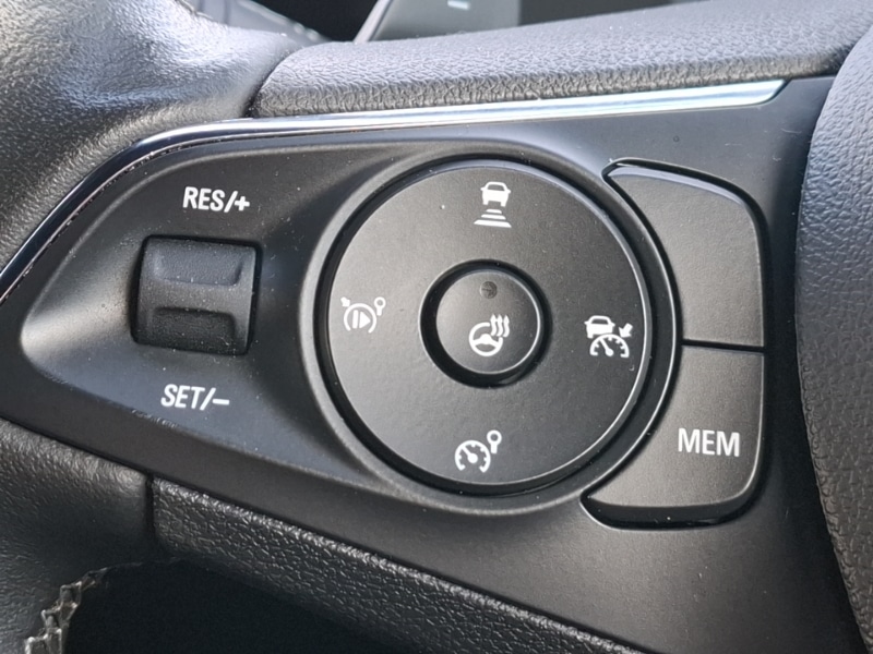 Used Vauxhall Mokka 2022 for sale - 77184638: Photo 12