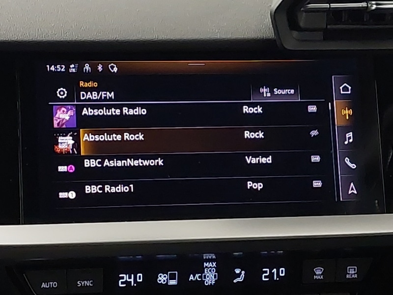 Used Audi A3 2022 for sale - 76786159: Photo 10