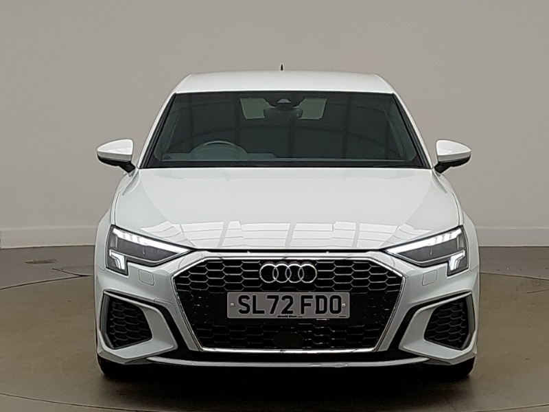 Used Audi A3 2022 for sale - 76786159: Photo 12