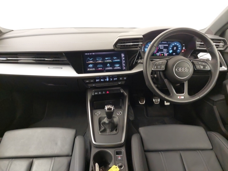 Used Audi A3 2022 for sale - 76786159: Photo 2