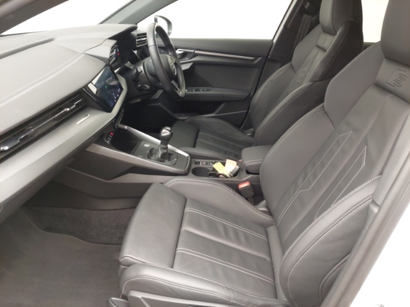 Used Audi A3 2022 for sale - 76786159: Photo 5