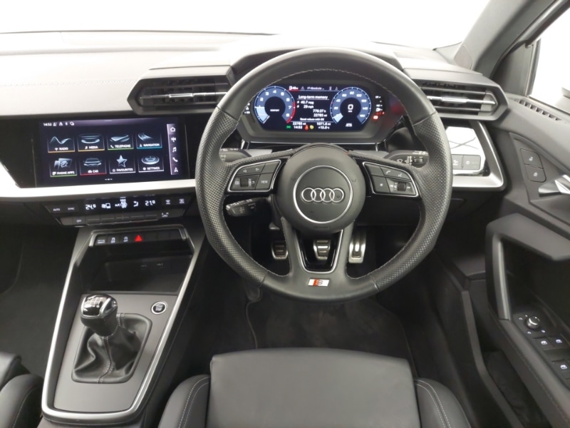 Used Audi A3 2022 for sale - 76786159: Photo 7