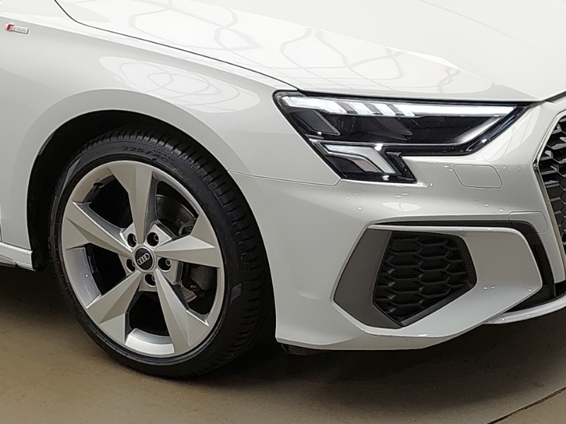 Used Audi A3 2022 for sale - 76786159: Photo 9