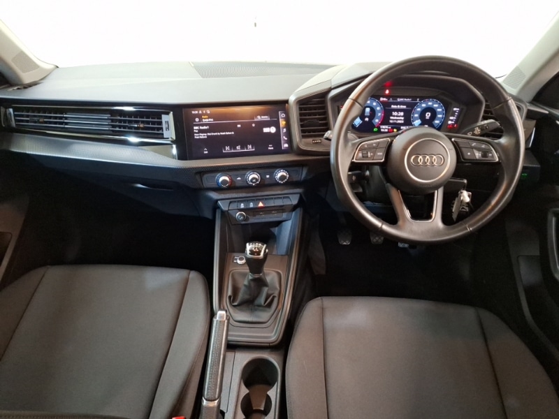 Used Audi A1 2022 for sale - 76920750: Photo 2