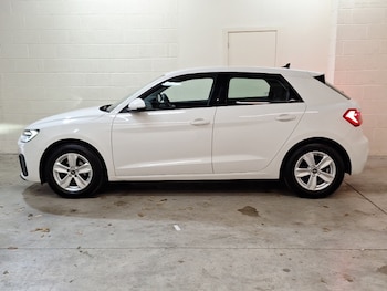 Used Audi A1 2022 for sale - 76920750: Photo