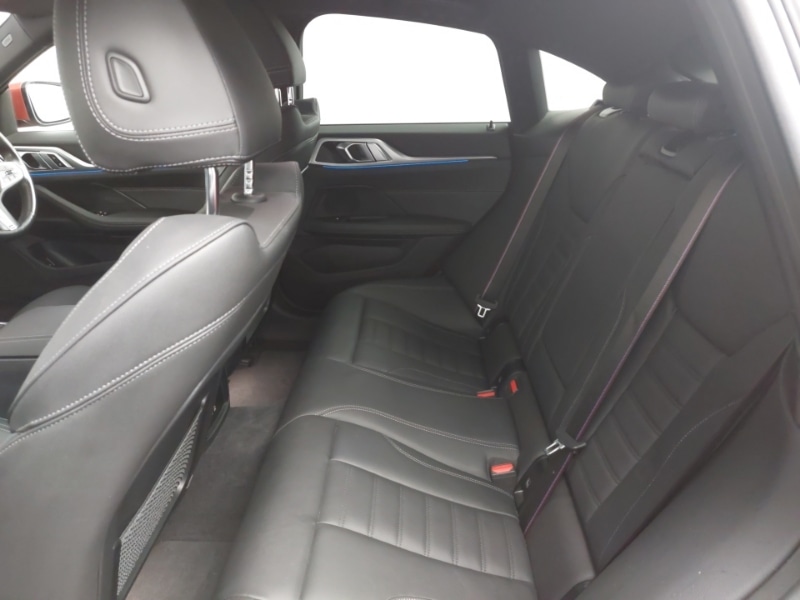 Used BMW i4 2023 for sale - 77224730: Photo 12