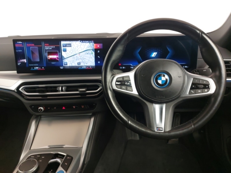 Used BMW i4 2023 for sale - 77224730: Photo 5