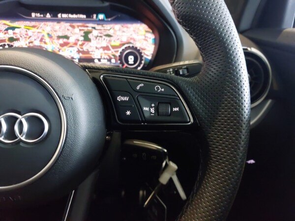 Used Audi Q2 2023 for sale - 76208000: Photo 11