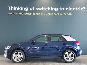 Used Audi Q2 2023 for sale - 76208000: Photo 4