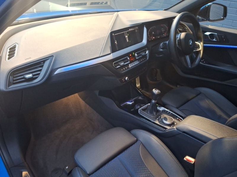 Used BMW 1 Series 2024 for sale - 77209659: Photo 5