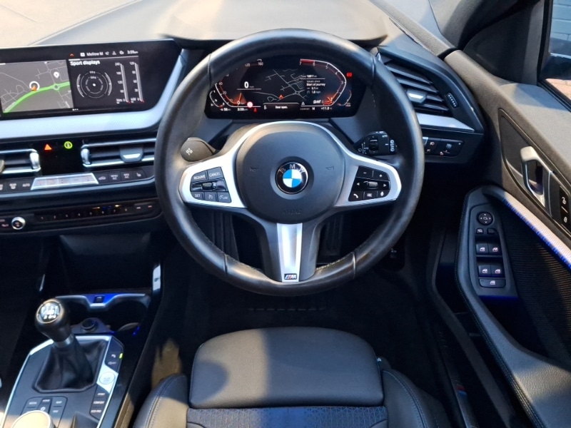 Used BMW 1 Series 2024 for sale - 77209659: Photo 7