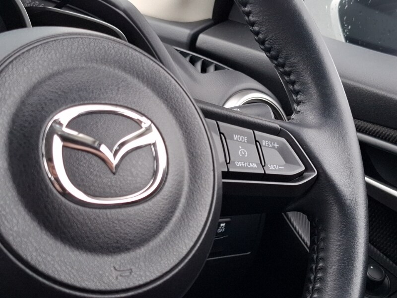 Used Mazda Mazda2 2023 for sale - 77986840: Photo 10