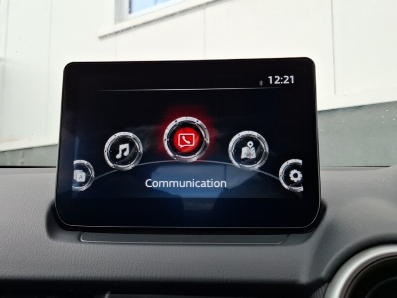 Used Mazda Mazda2 2023 for sale - 77986840: Photo 11