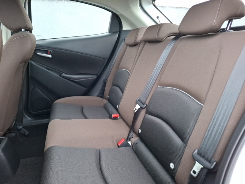 Used Mazda Mazda2 2023 for sale - 77986840: Photo 6