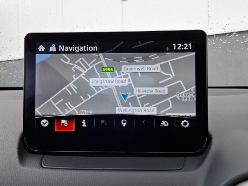 Used Mazda Mazda2 2023 for sale - 77986840: Photo 7