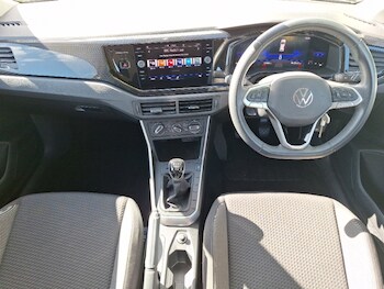 Used Volkswagen Polo 2022 for sale - 78841655: Photo