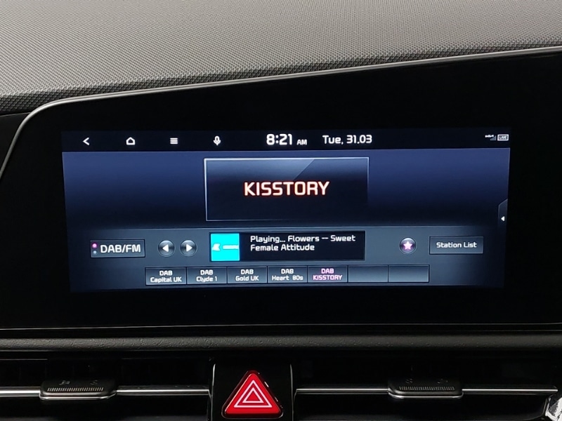 Used Kia Niro 2023 for sale - 78071530: Photo 10