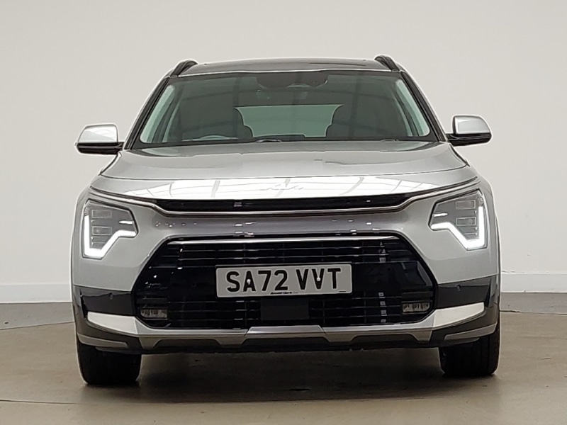 Used Kia Niro 2023 for sale - 78071530: Photo 12