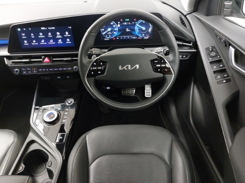 Used Kia Niro 2023 for sale - 78071530: Photo 7