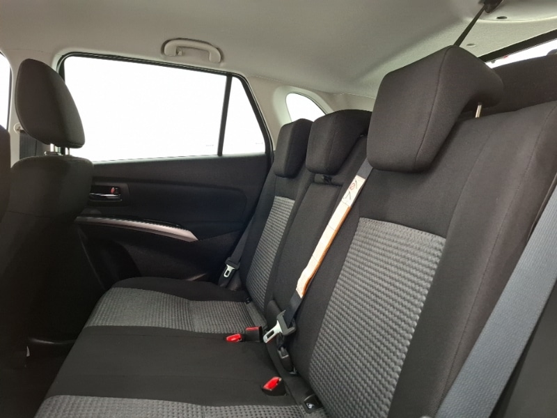 Used Suzuki SX4 S-Cross 2022 for sale - 76727001: Photo 6