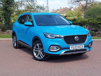 Used MG MG HS 2023 for sale - 78328261: Photo