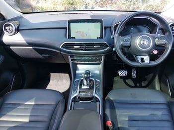 Used MG MG HS 2023 for sale - 78328261: Photo