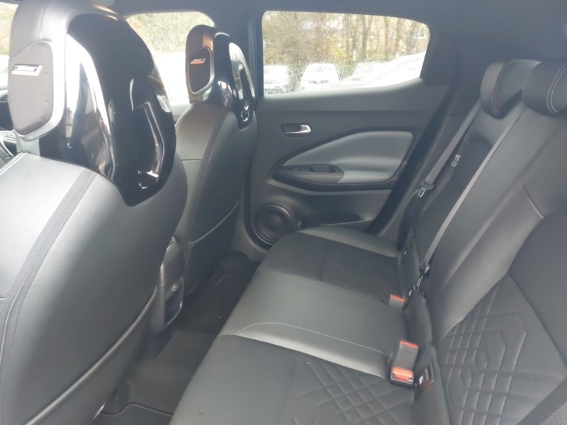 Used Nissan Juke 2020 for sale - 76652111: Photo 6