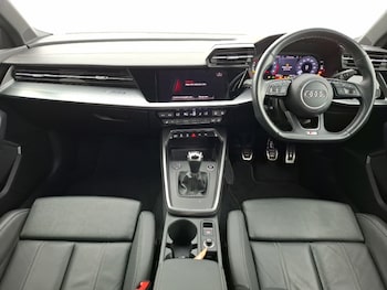 Used Audi A3 2023 for sale - 79534438: Photo
