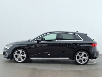 Used Audi A3 2023 for sale - 79534438: Photo