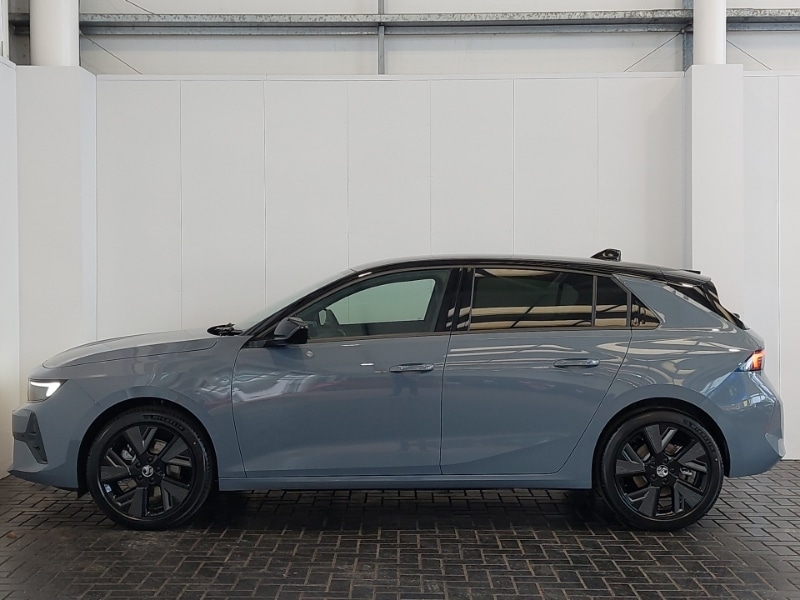 Used Vauxhall Astra 2025 for sale - 76483530: Photo 4
