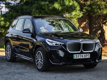 2025 - 150kW eDrive20 M Sport 65kWh 5dr Auto