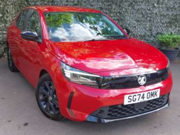 2024 - 1.2 Turbo Design 5dr