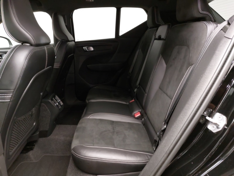 Used Volvo XC40 2021 for sale - 77087253: Photo 6