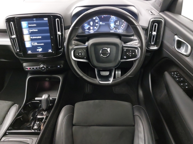 Used Volvo XC40 2021 for sale - 77087253: Photo 7