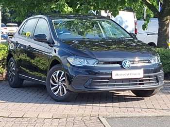 2025 - 1.0 TSI Life 5dr