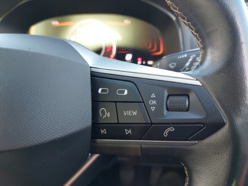 Used SEAT Ibiza 2023 for sale - 77196946: Photo 12