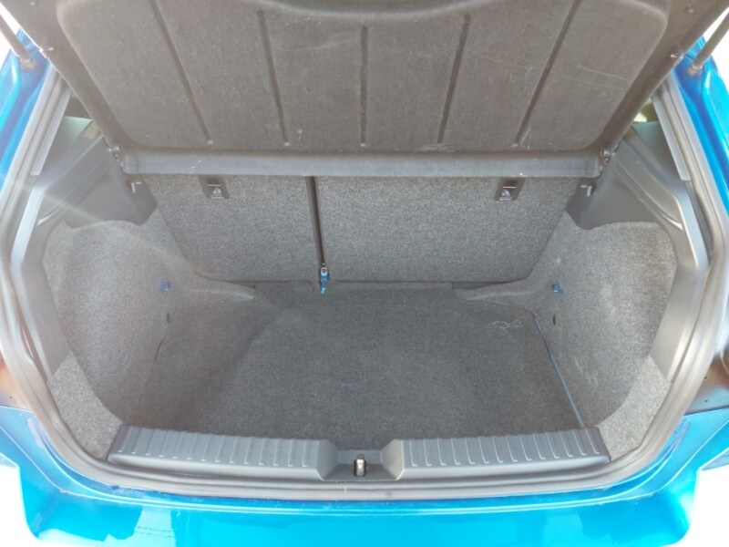 Used SEAT Ibiza 2023 for sale - 77196946: Photo 8