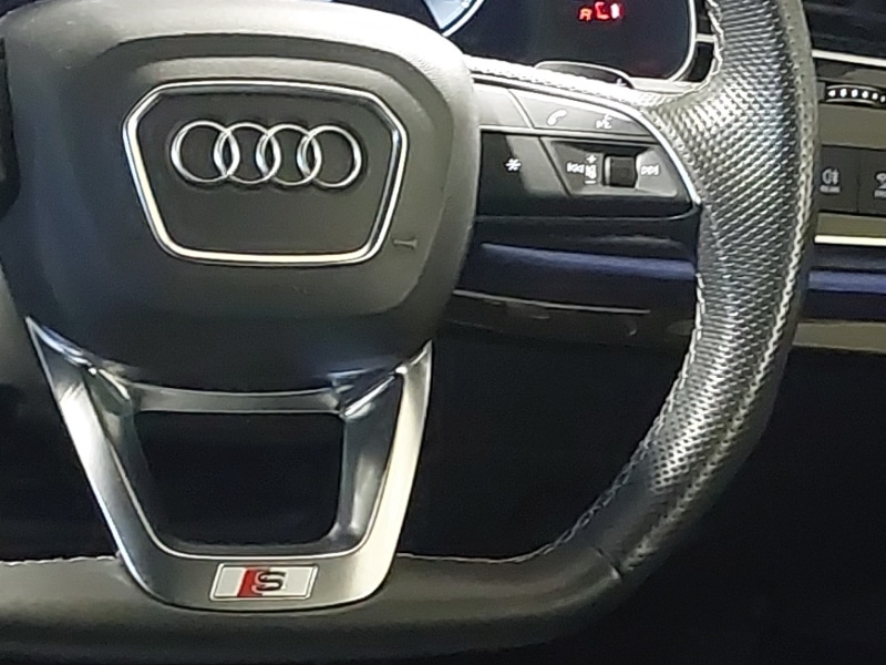 Used Audi Q7 2022 for sale - 77190130: Photo 11