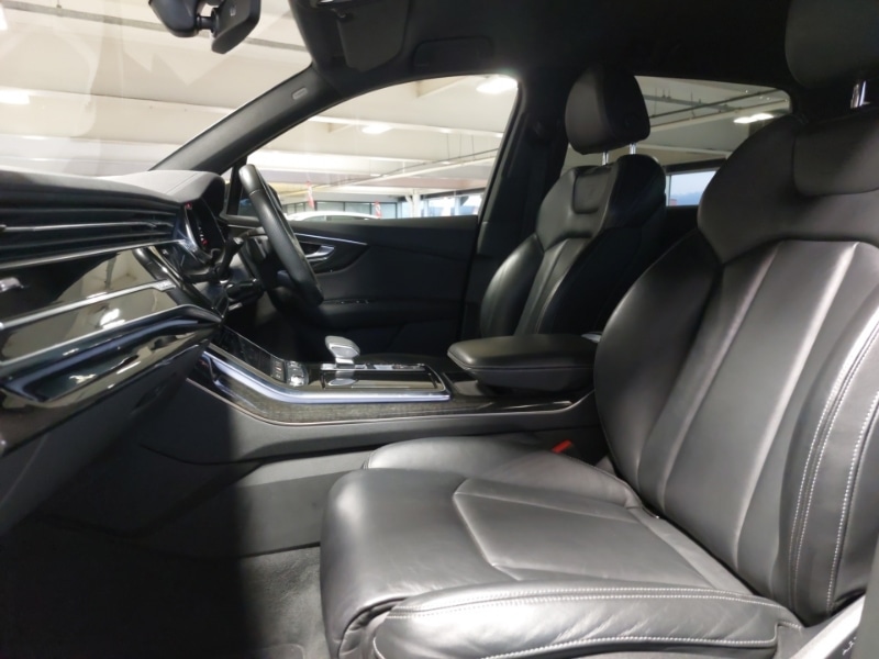 Used Audi Q7 2022 for sale - 77190130: Photo 5