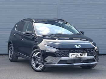 Used Hyundai BAYON 2026 for sale - 79653727: Photo