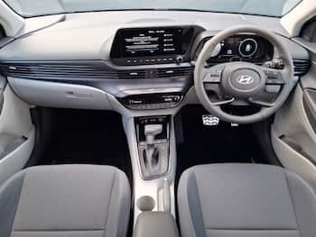 Used Hyundai BAYON 2026 for sale - 79653727: Photo