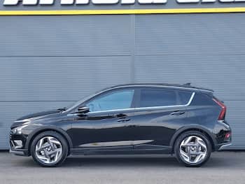 Used Hyundai BAYON 2026 for sale - 79653727: Photo
